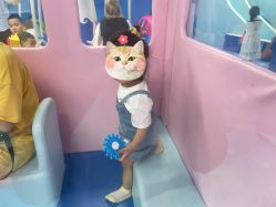 -孩子王童乐园(马群店)