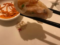 -十二粤味·顺德菜·烧鹅点心(五四广场店)