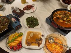 -同庆楼(天鹅酒家店)