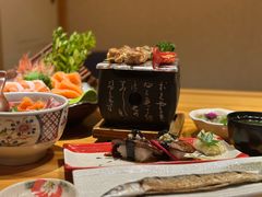 -大岛日本料理铁板烧(南通大饭店)