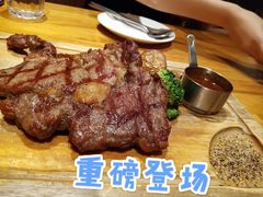 -森Some Fusion(荔湾店)