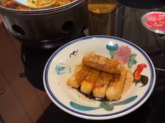 -川流不息·地道川菜·小龙虾(新松江路店)