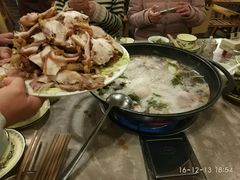 -易门野生菌府·菌海森林(月牙潭公园店)
