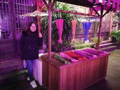 -婺源梦里老家大型山水实景演出