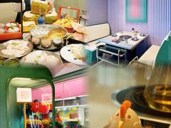 -椰小鸡·琼州糟粕醋·火锅(美兰缤纷城店)