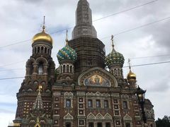 -滴血救世主教堂