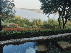 -天目湖涵田半山温泉