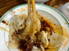 -洞子口张老二凉粉(文殊院店)