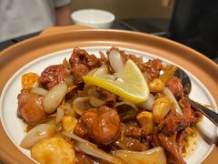-桂小厨广西菜(水晶城店)