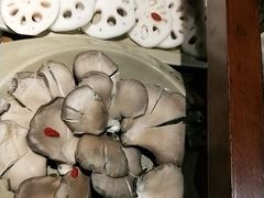 -晓宇重庆火锅(龙首店)