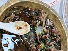 -明本湛江鸡•海鲜小厨(陈家祠店)