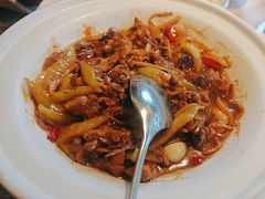 -瑶王府·广西菜(茶花园店)