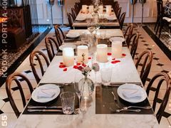 -壳里西餐厅Coquille Seafood Bistro(蒙自路店)