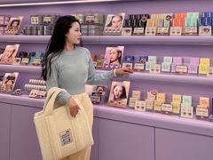 -可糖美瞳·隐形眼镜·测基弧(朝阳大悦城店)
