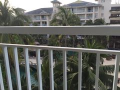 -三亚亚龙湾雅高美爵酒店