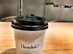 -Bracket Coffee(工体店)