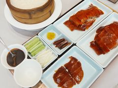 南景招牌烤鸭-南景饭店(万家丽路店)