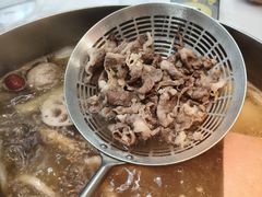 -刘少华贵州小黄牛·鲜牛肉火锅(总店)