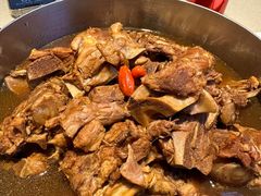 羊蝎子小锅-蝎王府羊蝎子(虎坊桥总店)