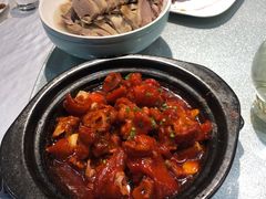 -江宁肚包鸡(铁心桥店)
