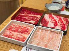 -伊豆野菜村(大族广场店)