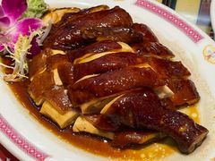 -吴系粤菜馆·茶餐厅(深业上城店)