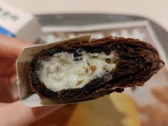 -麦当劳(虹梅路地铁站店)