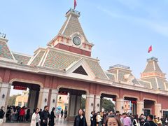 -沈阳方特欢乐世界