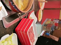 -京元盛铜锅涮肉(上海总店)