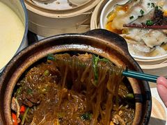 -煲王粤菜餐厅(中侨中心店)