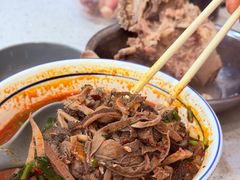 -老师家羊杂碎(延安总店)