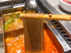 -海底捞火锅(凯德广场店)