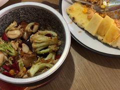 -大树餐厅(大悦城店)