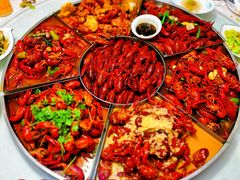 -盱眙虾神於氏龙虾(夫子庙红街店)