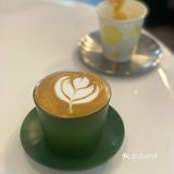 靠！配的起爆粗口的桂花香，一颗咖啡豆让你小鹿乱撞