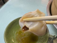 -食惠里小笼包面馆(越秀店)