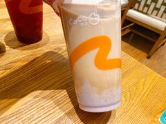 -CoCo都可(合生汇店)