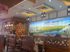 -313羊庄鲜羊火锅·鲜羊肉烧烤(李村店)