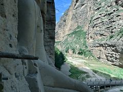 -炳灵寺世界文化遗产旅游区