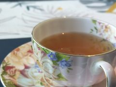 伯爵红茶-L'amour澜茉·轻法餐