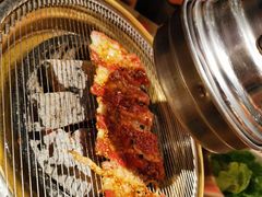 -西塔老太太泥炉烤肉(双井店)