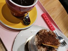 -W CAFE(甜爱路店)