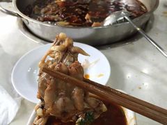 -大味美蛙鱼头火锅(高水店)