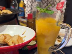 -辣尚瘾·烤鱼·新川菜(交大直营店)