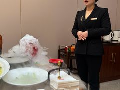 -鲁宴·鲁煨黄河生态大鲤鱼(月坛店)