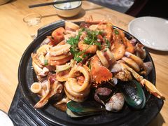 大厨海鲜锅-大厨的餐厅(曾厝垵总店)