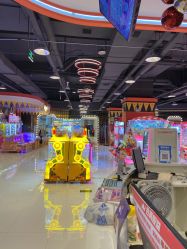 点击看大图 -哈尼鹿儿童乐园(长沙梅溪湖步步高店)