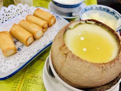 -民信老铺(华盖路店)