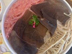 -麻辣空间·清油火锅(万达广场店)