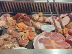 -阿亲家·韩式无限烤肉(春熙路店)